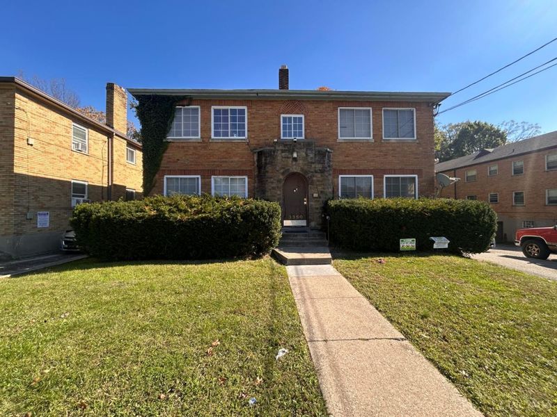 3350 boudinot, Cincinnati, OH 45211 Photo 1