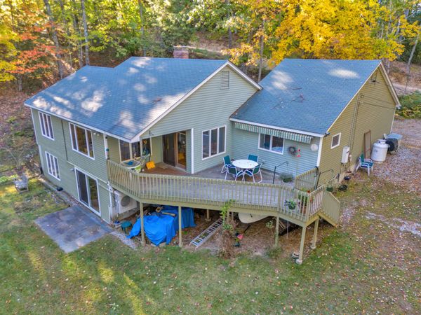 223 Silver Lane, Limerick, ME 04048