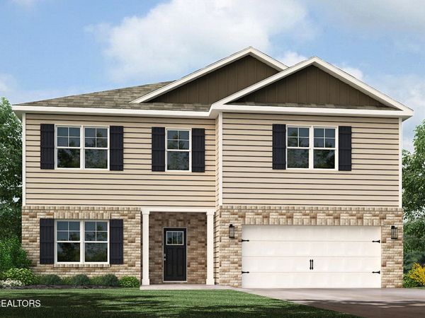 11418 Mark Wesley Drive , Knoxville, TN 37932