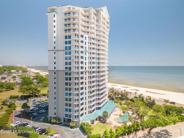 2668 Beach Boulevard, Biloxi, MS 39531