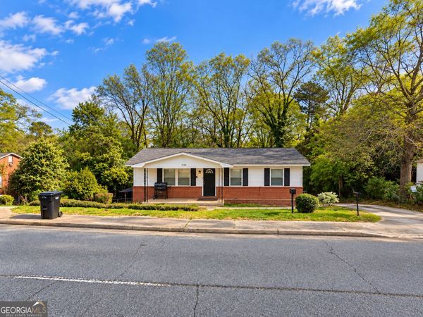 3106 University Avenue, Columbus, GA 31907