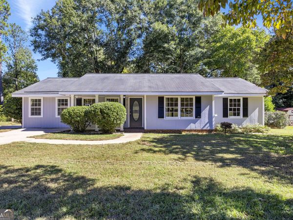 471 Womack Road, Covington, GA 30016