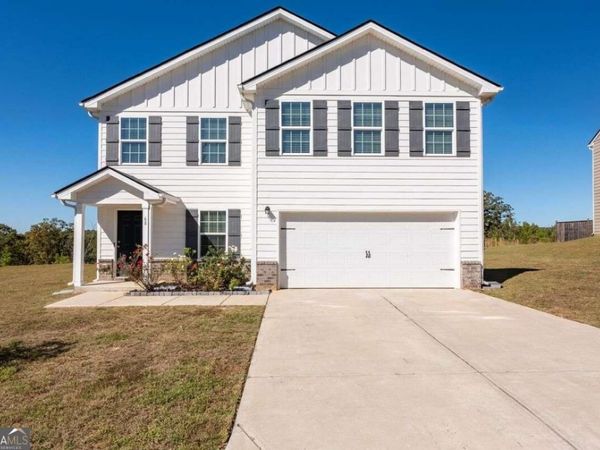 68 Oxford Lane, Kingston, GA 30145
