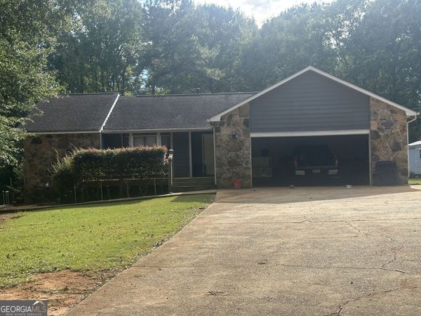 677 Highway 81 W, Mcdonough, GA 30253