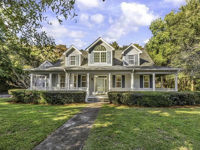 352 Otter Run Rd., Pawleys Island, SC 29585
