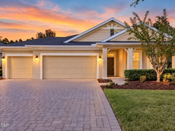 200 Birkdale Drive, Daytona Beach, FL 32124