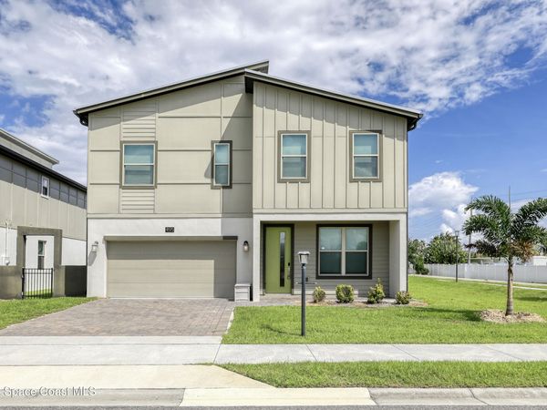 495 Strand Drive , Melbourne Beach, FL 32951