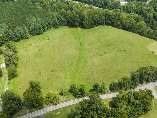 0 Mountain Pass RD, Troutville, VA 24175
