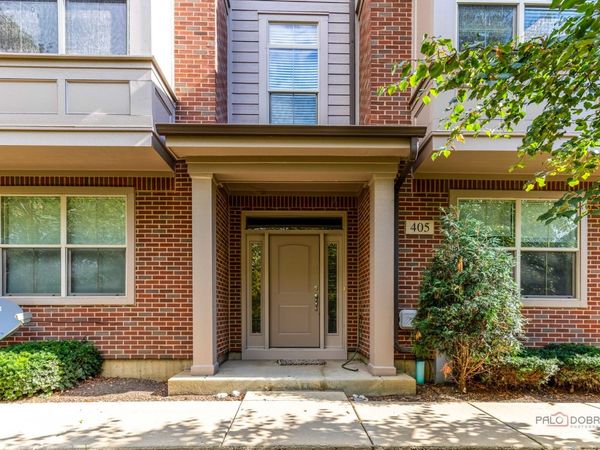 405 Alpine Springs Drive, Vernon Hills, IL 60061