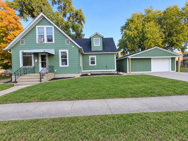736 Swift Avenue , Oglesby, IL 61348
