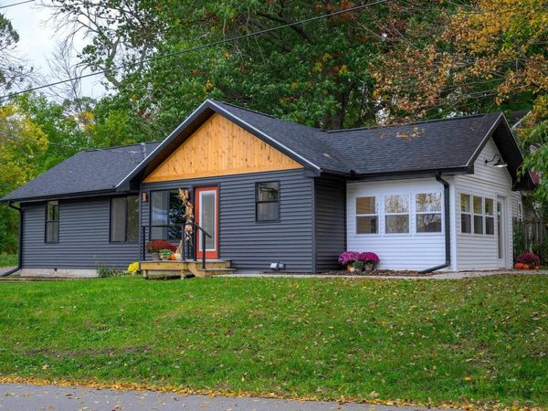 3101 Shadyside Drive, Stoughton, WI 53589