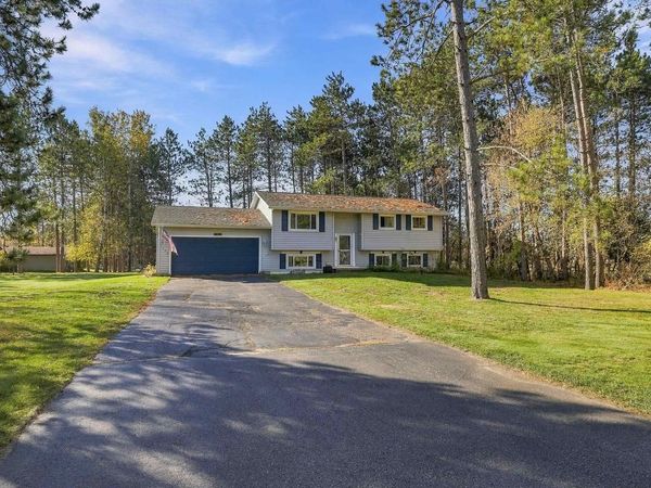1703 JUDY DRIVE, Kronenwetter, WI 54455