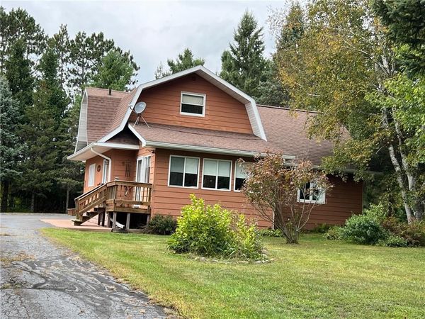 2358 5th Street, Cumberland, WI 54829