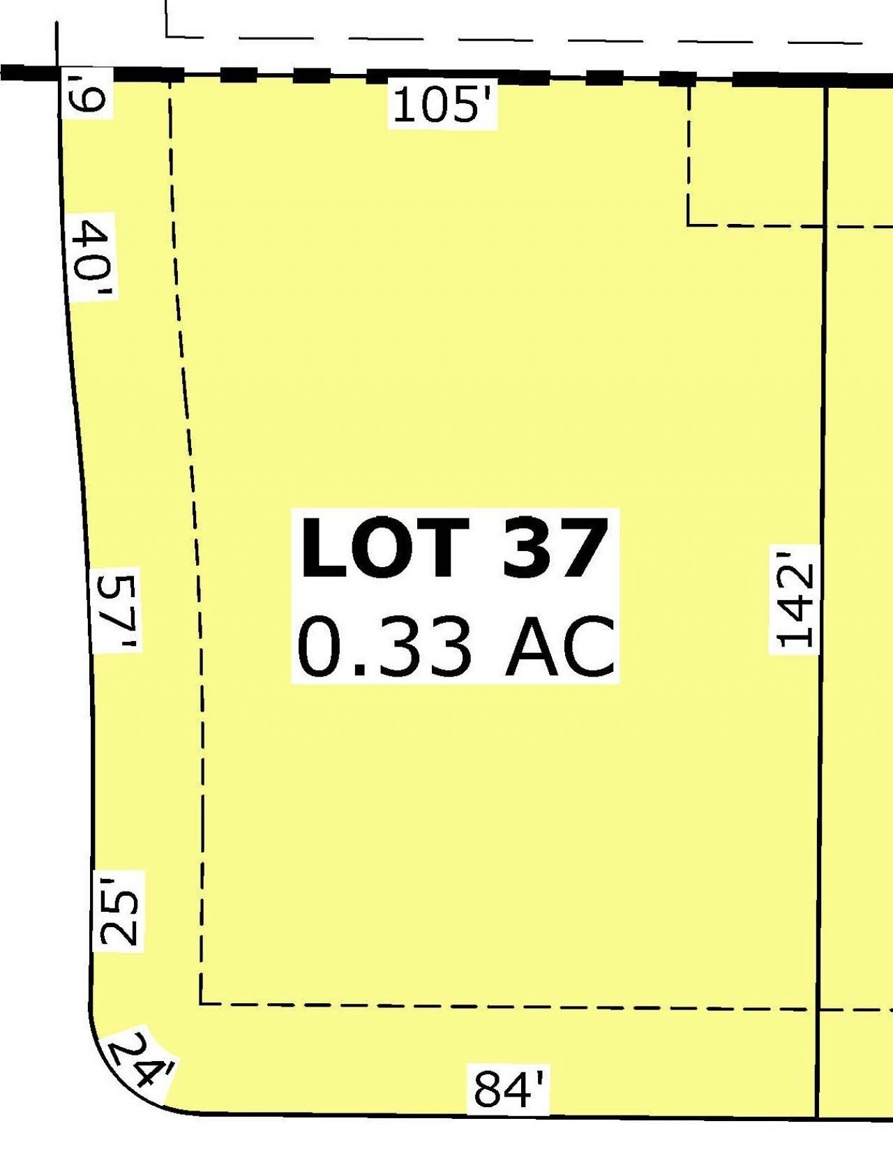 Lot 37 Greenbelt Trail Part 7 , North Liberty, IA 52317 Main Photo