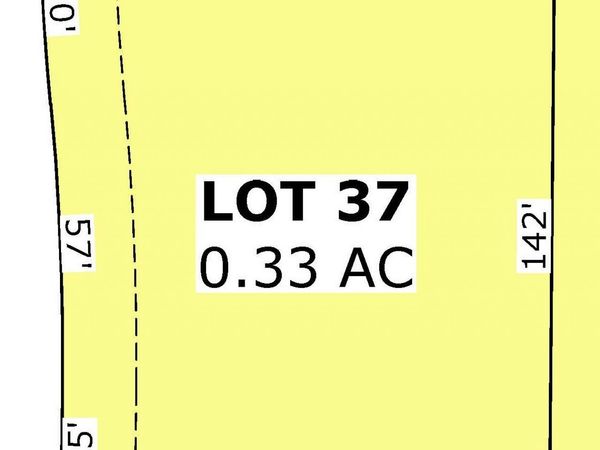Lot 37 Greenbelt Trail Part 7 , North Liberty, IA 52317