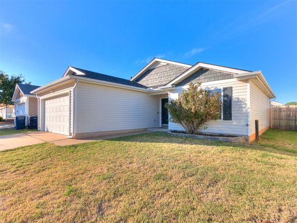 1817 NW 144th Terrace, Edmond, OK 73013