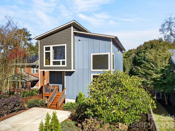 70 Garden Circle, Asheville, NC 28806