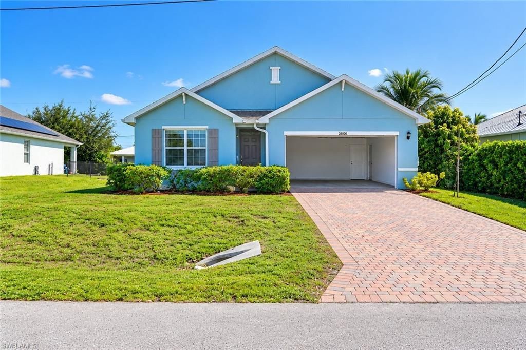 26500 Chaparel Dr , Bonita Springs, FL 34135 Photo