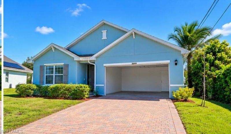 26500 Chaparel Dr , Bonita Springs, FL 34135 Photo