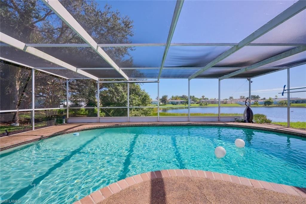 208 S Lake Dr , Lehigh Acres, FL 33936 Photo