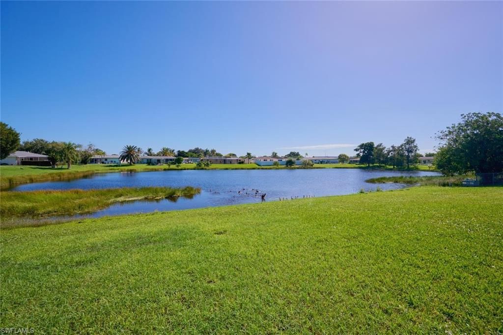 208 S Lake Dr , Lehigh Acres, FL 33936 Photo