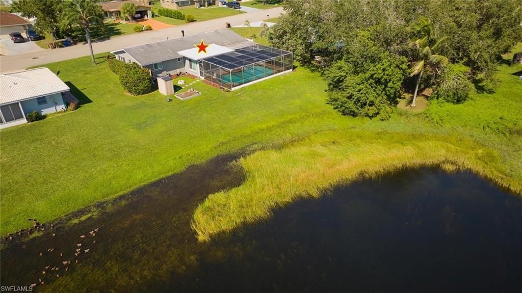 208 S Lake Dr , Lehigh Acres, FL 33936 Photo