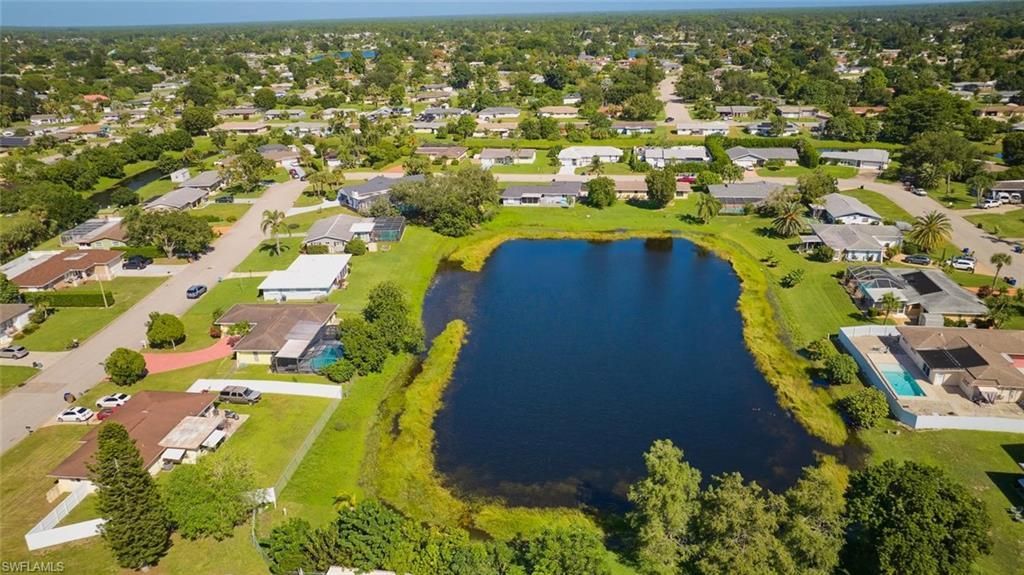 208 S Lake Dr , Lehigh Acres, FL 33936 Photo