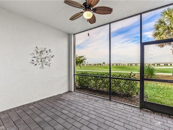43031 Greenway BLVD , Unit 1018, Babcock Ranch, FL 33982