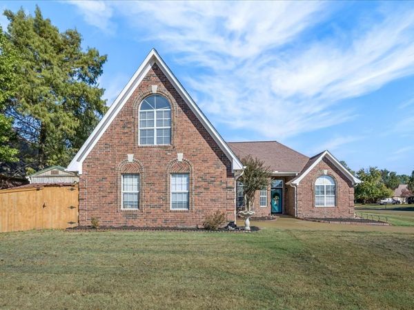 6388 Wasser Cv , Memphis, TN 38135