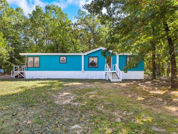 497 County Road 609 , Berryville, AR 72616