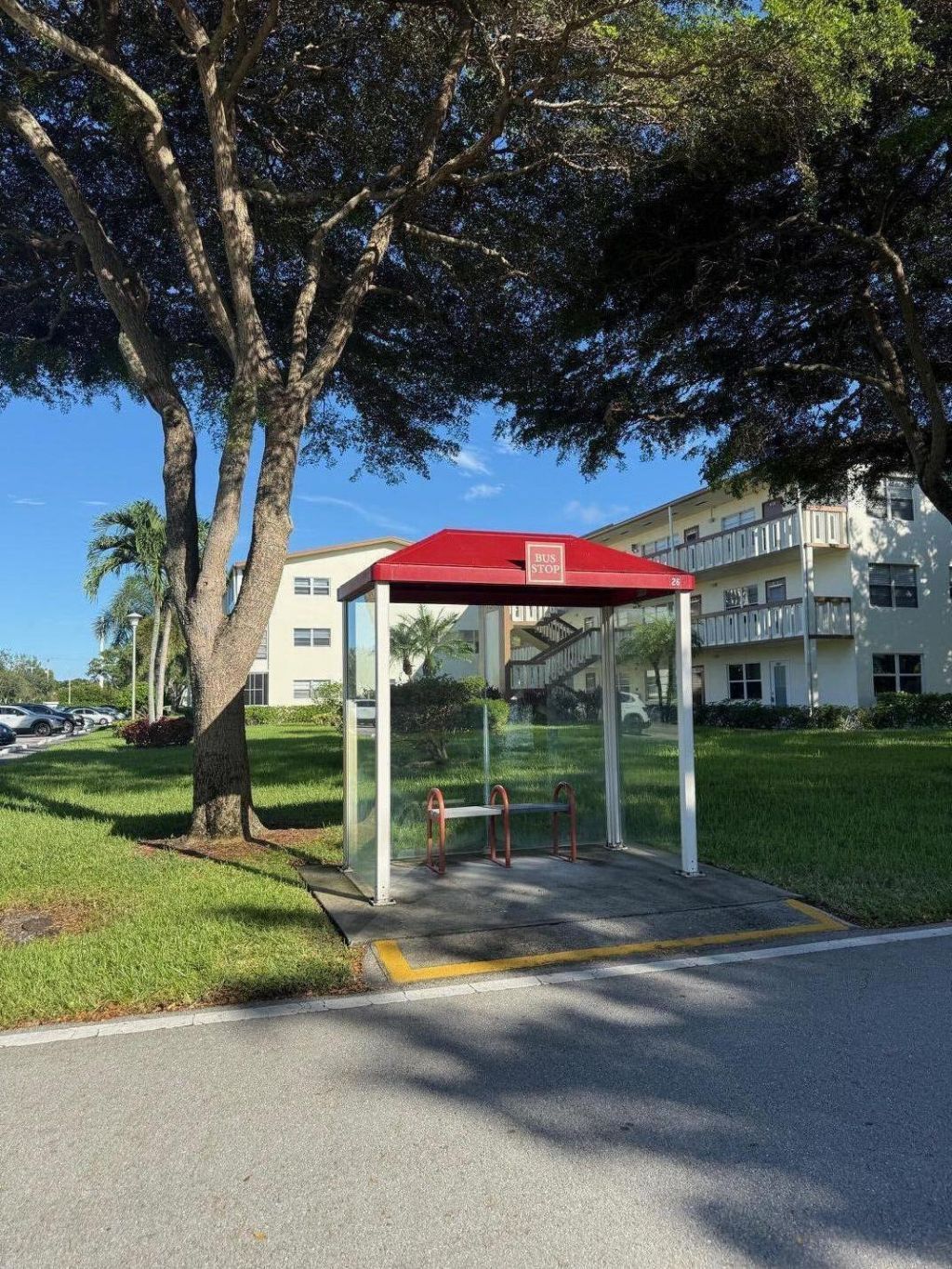 498 Mansfield L, Boca Raton, FL 33434 Photo