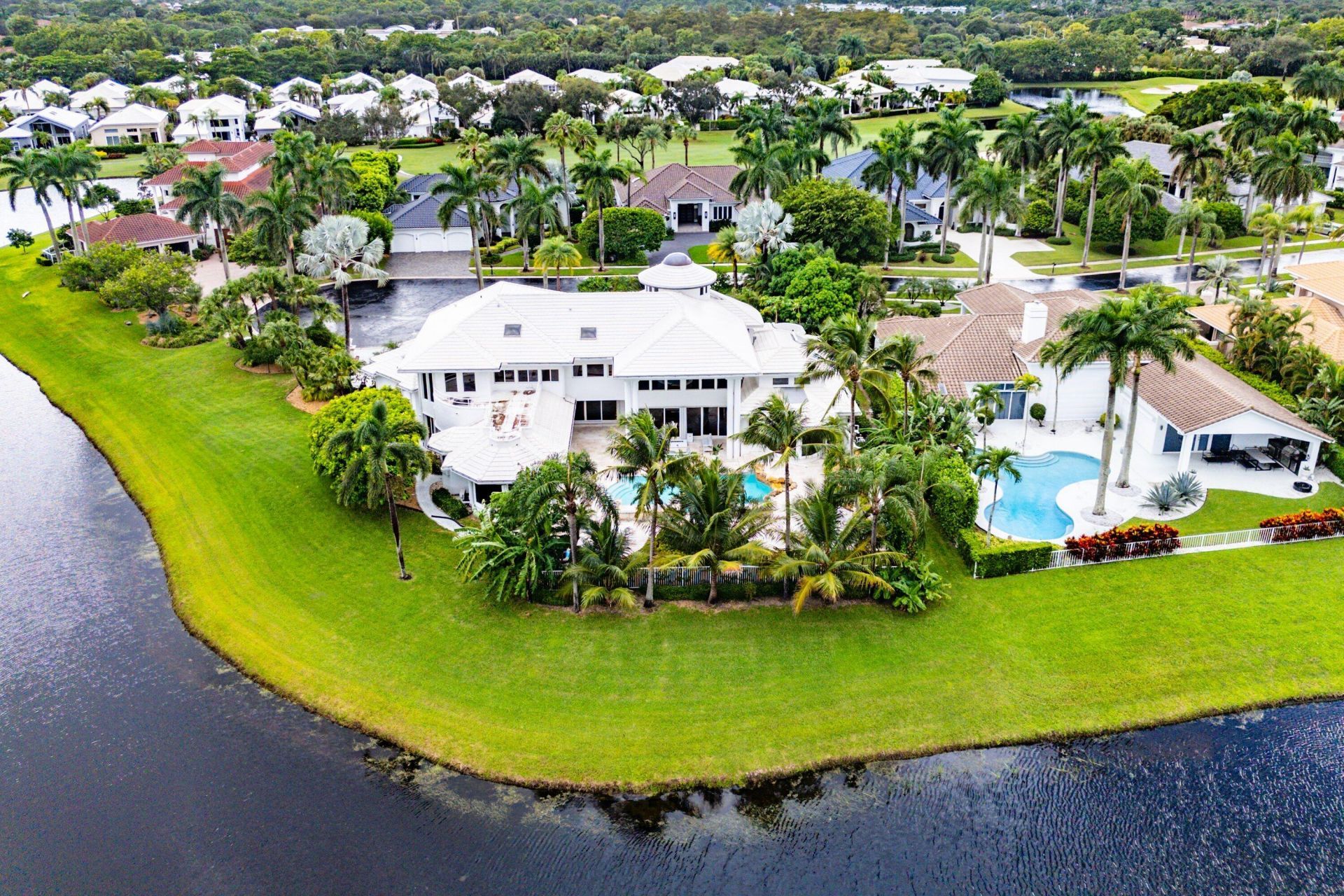 16740 Echo Hollow Circle, Delray Beach, FL 33484 Photo