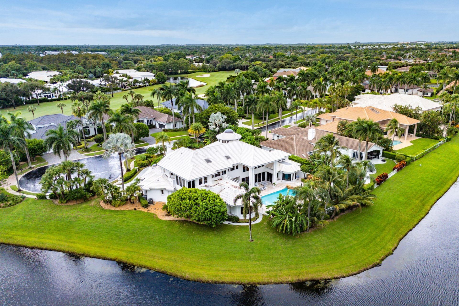 16740 Echo Hollow Circle, Delray Beach, FL 33484 Photo