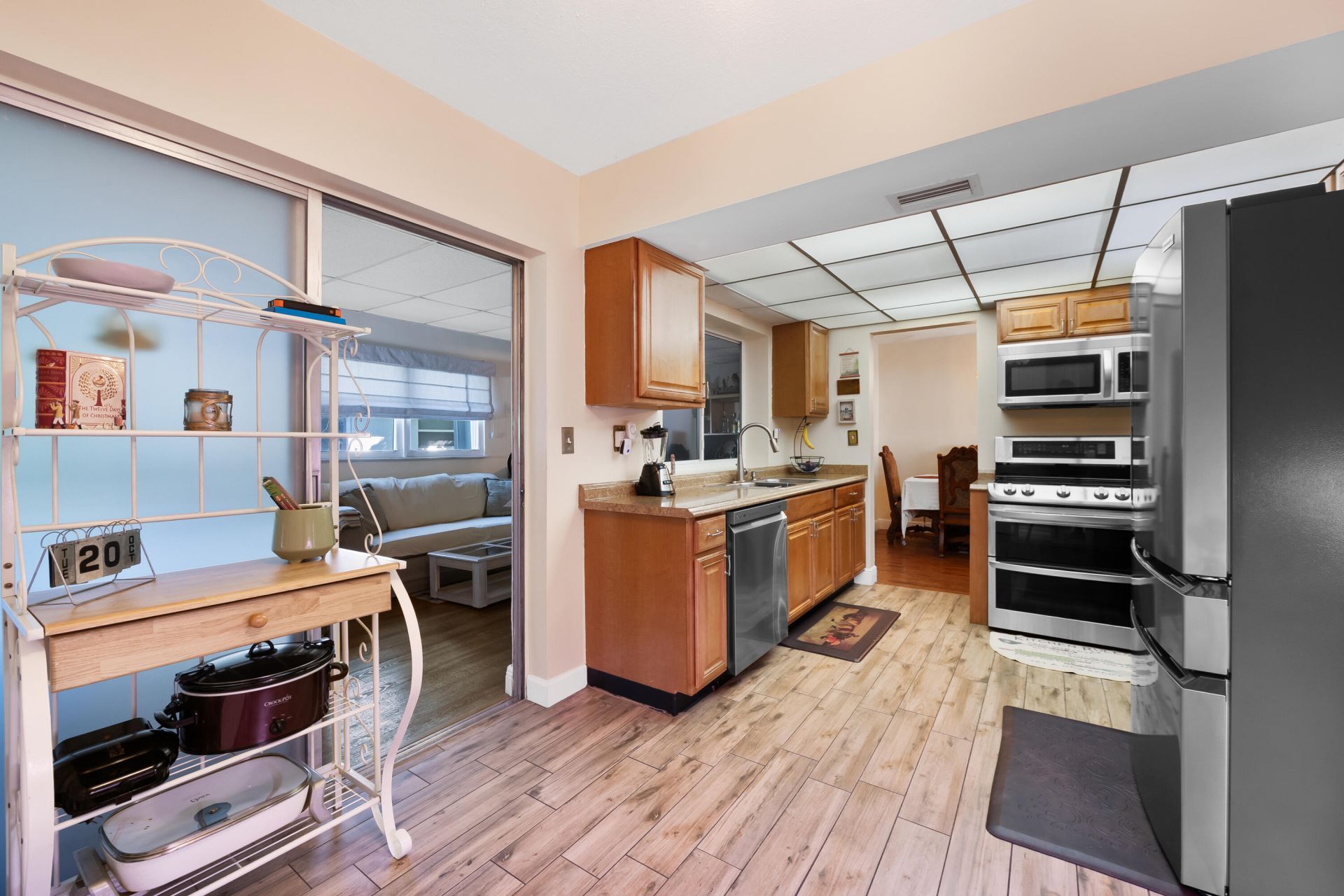 8201 NW 59th Court, Tamarac, FL 33321 Photo