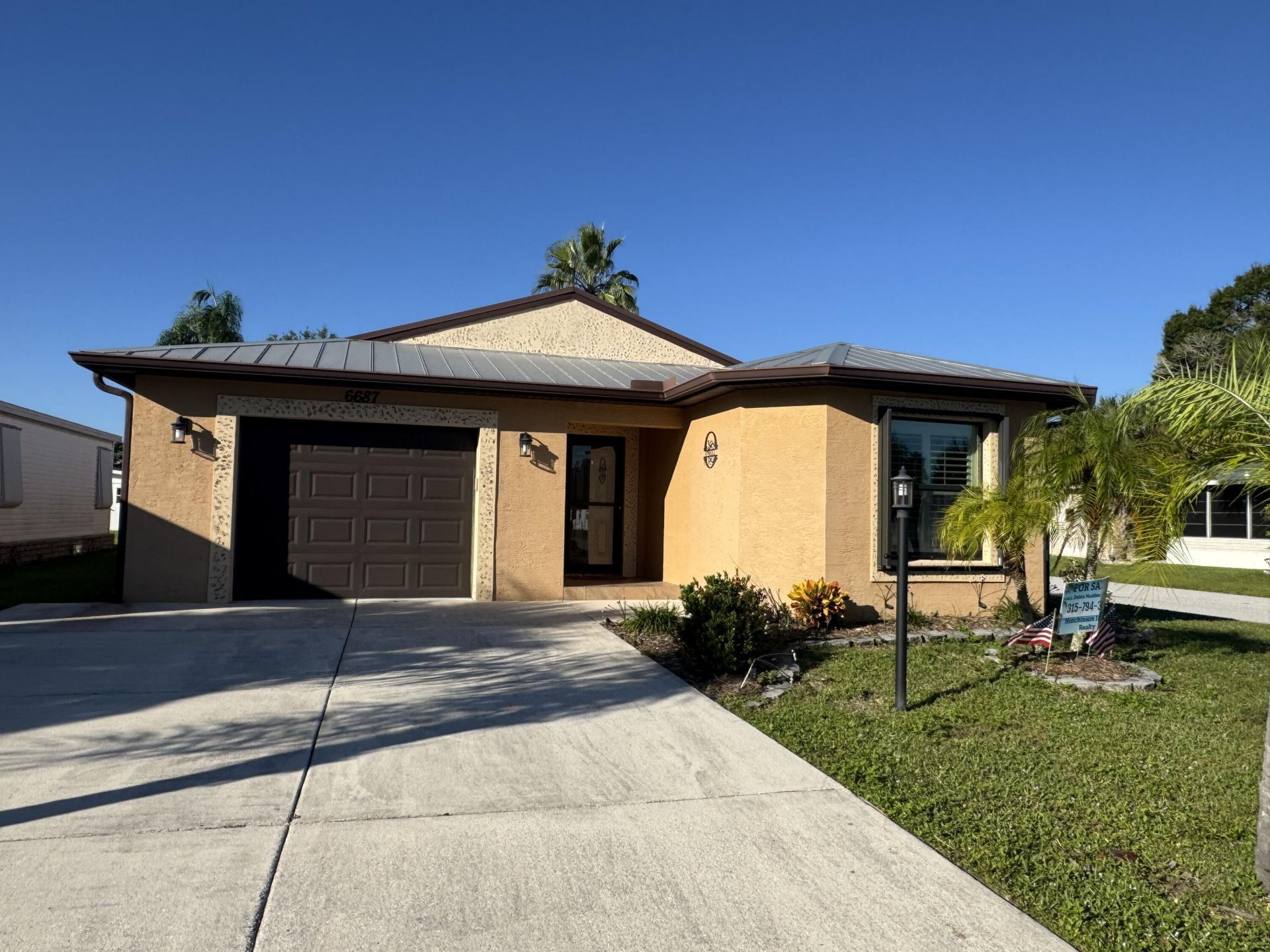 6687 Lila Court, Fort Pierce, FL 34951 Photo