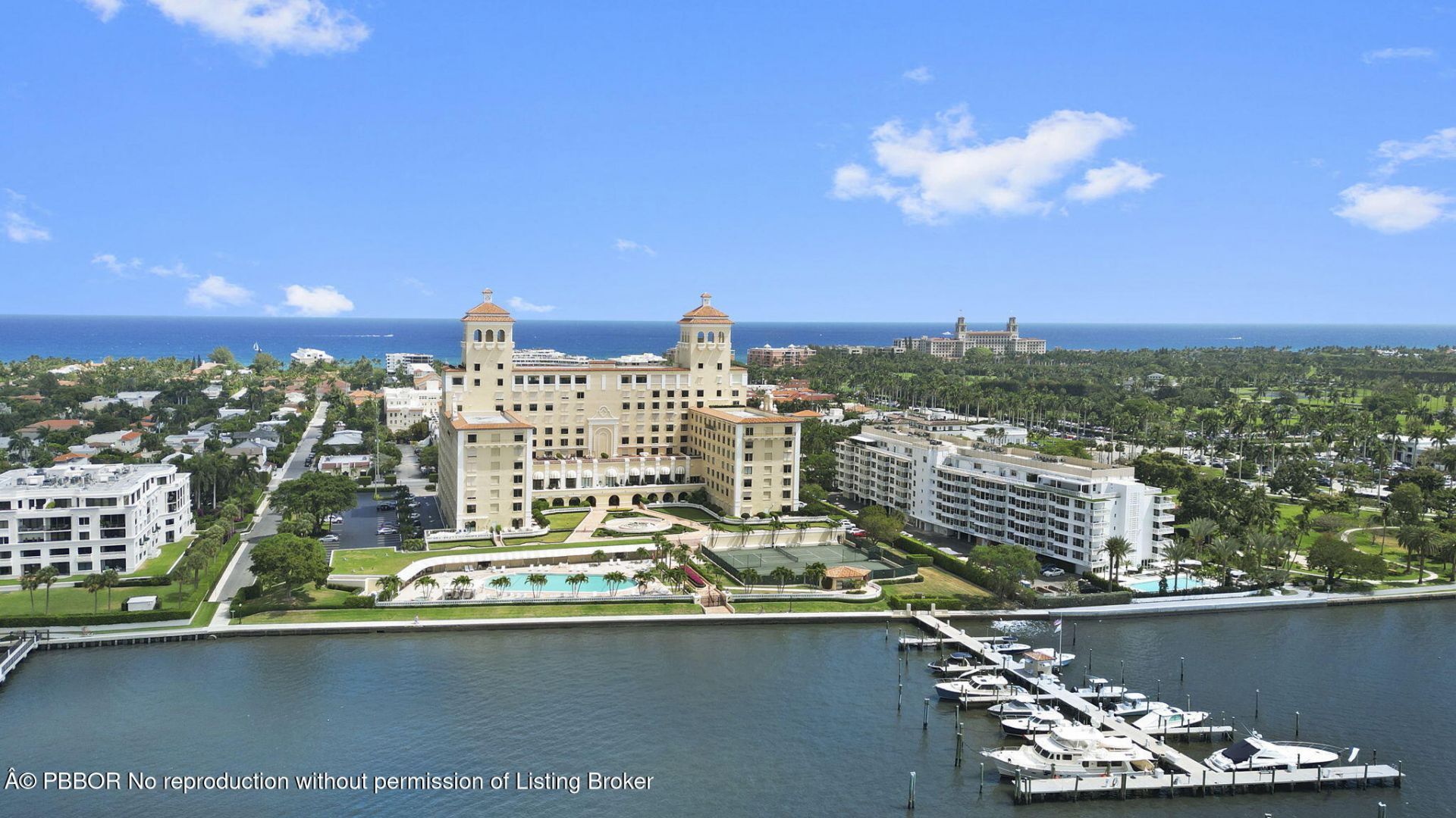 150 Bradley Place, Unit 906, Palm Beach, FL 33480 Photo