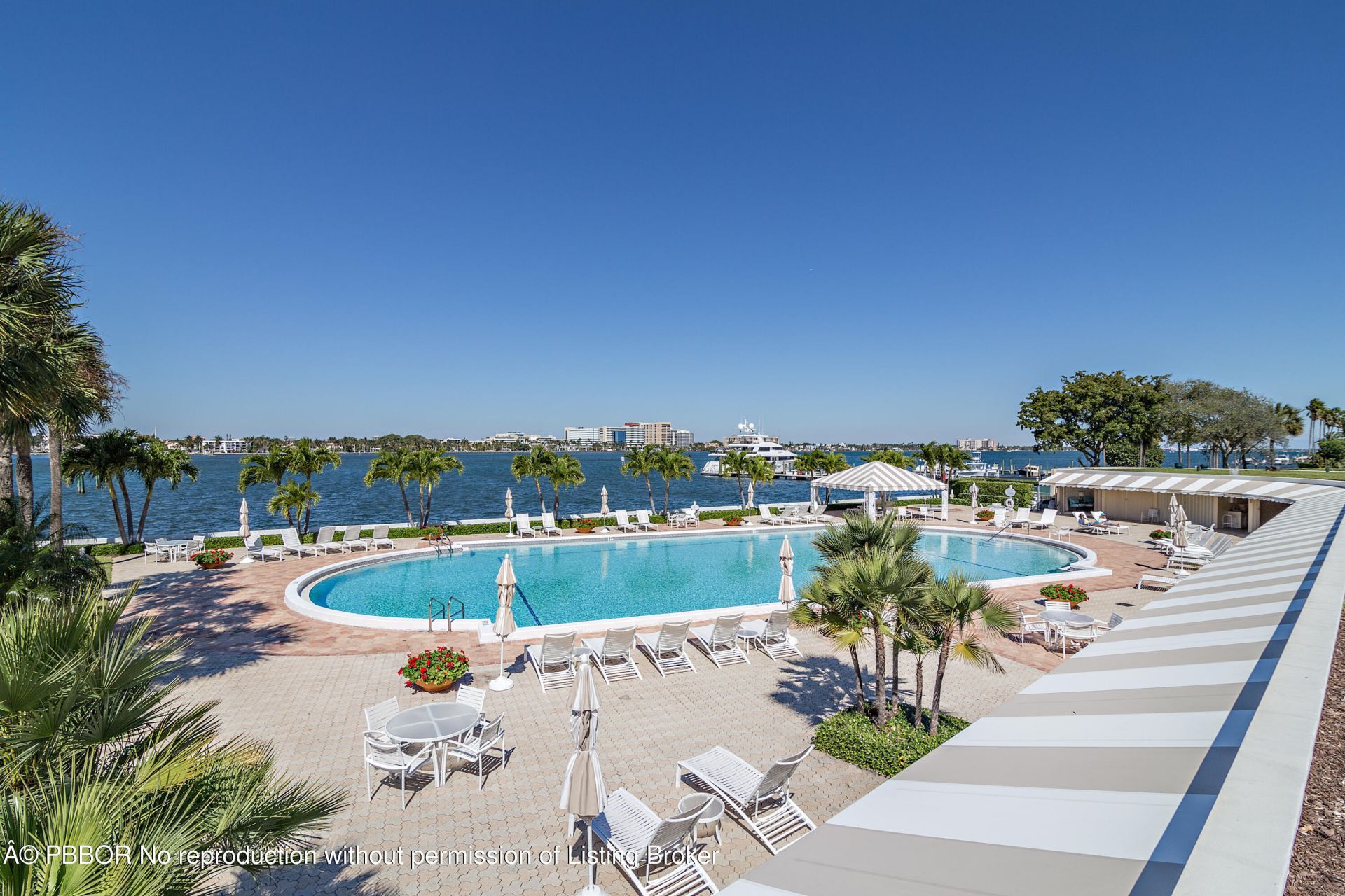 150 Bradley Place, Unit 906, Palm Beach, FL 33480 Photo