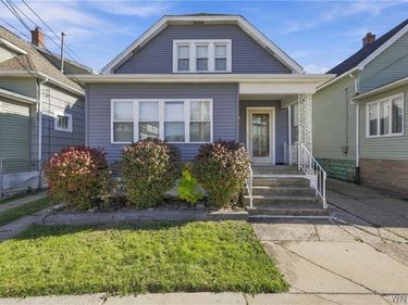 77 Littlefield Avenue, Buffalo, NY 14211