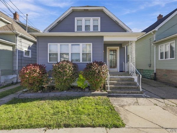 77 Littlefield Avenue , Buffalo, NY 14211