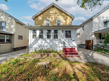 172 Downing Street, Buffalo, NY 14220