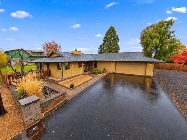 200 SW Beaver Street, Prineville, OR 97754