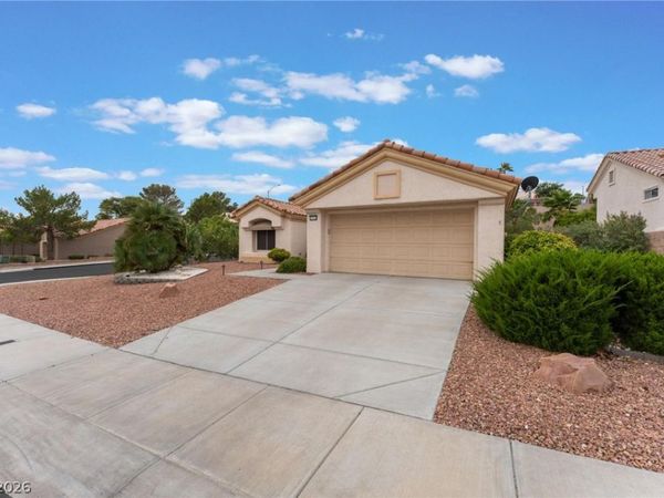 10713 Hunters Woods Place , Las Vegas, NV 89134