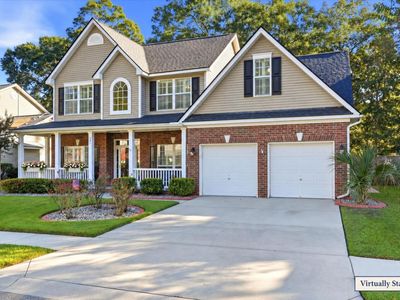 131 Willowbend Lane, Summerville, SC 29485