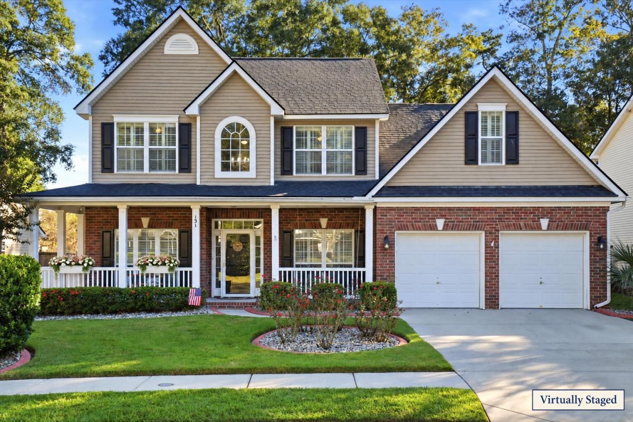 131 Willowbend Lane Photo 39