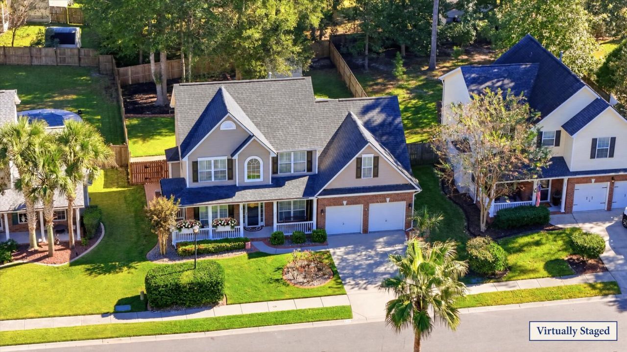 131 Willowbend Lane Photo 40