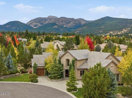 5915 Cartier Drive, Reno, NV 89511 Photo