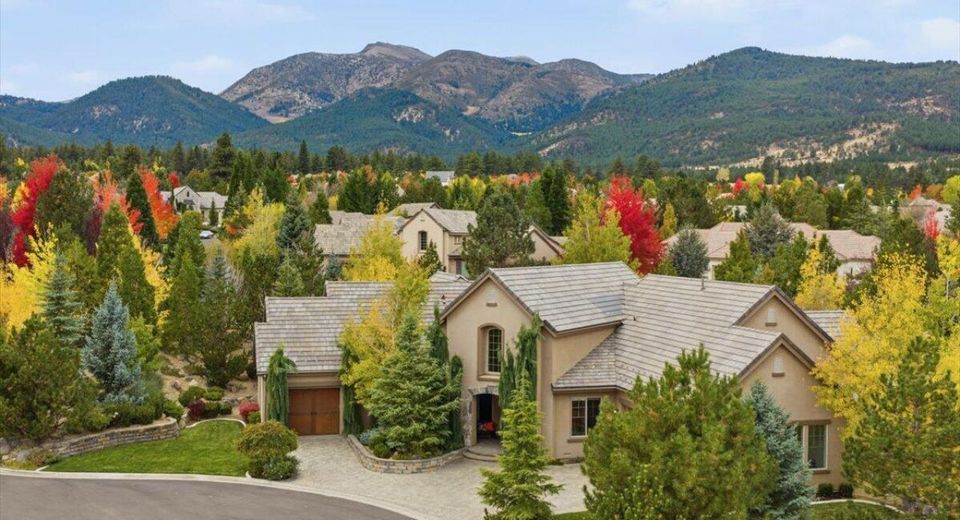 5915 Cartier Drive, Reno, NV 89511 Photo