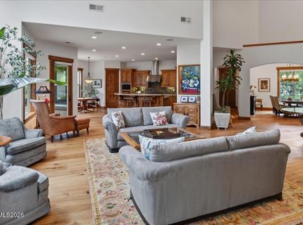 5915 Cartier Drive, Reno, NV 89511 Photo