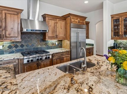 5915 Cartier Drive, Reno, NV 89511 Photo