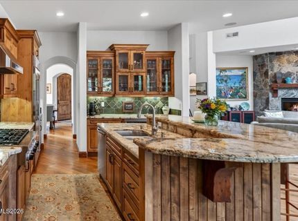 5915 Cartier Drive, Reno, NV 89511 Photo